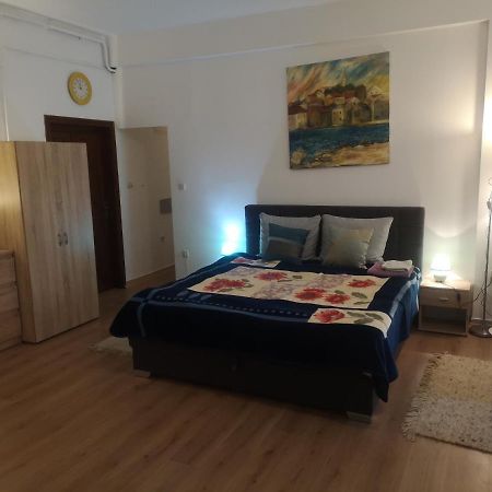 David-In 3 Apartamento Zagreb Exterior foto